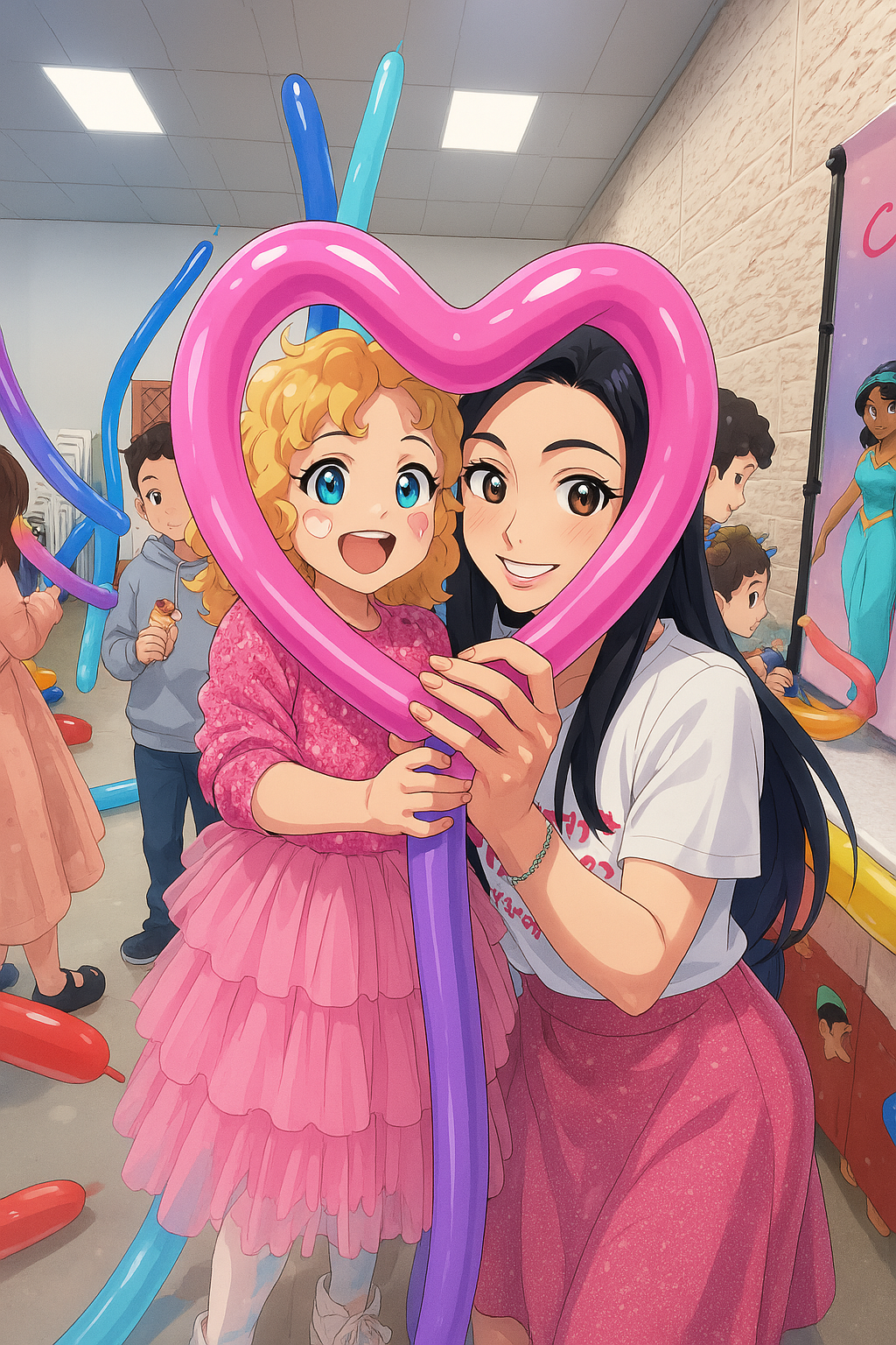 15 משחקים ליום הולדת לילדים שאף פעם לא נמאסים